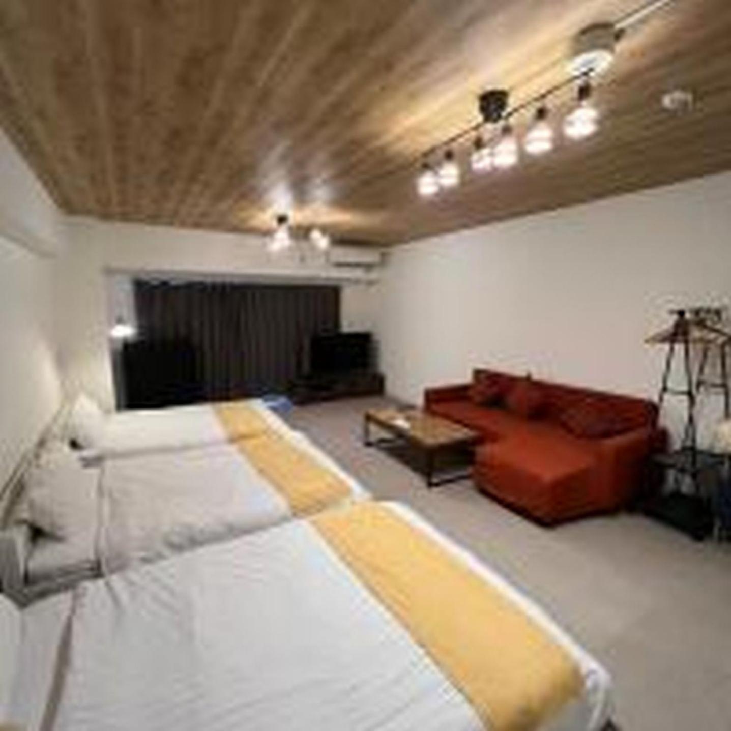 アルカディアef308 Apartment Osaka Exterior photo