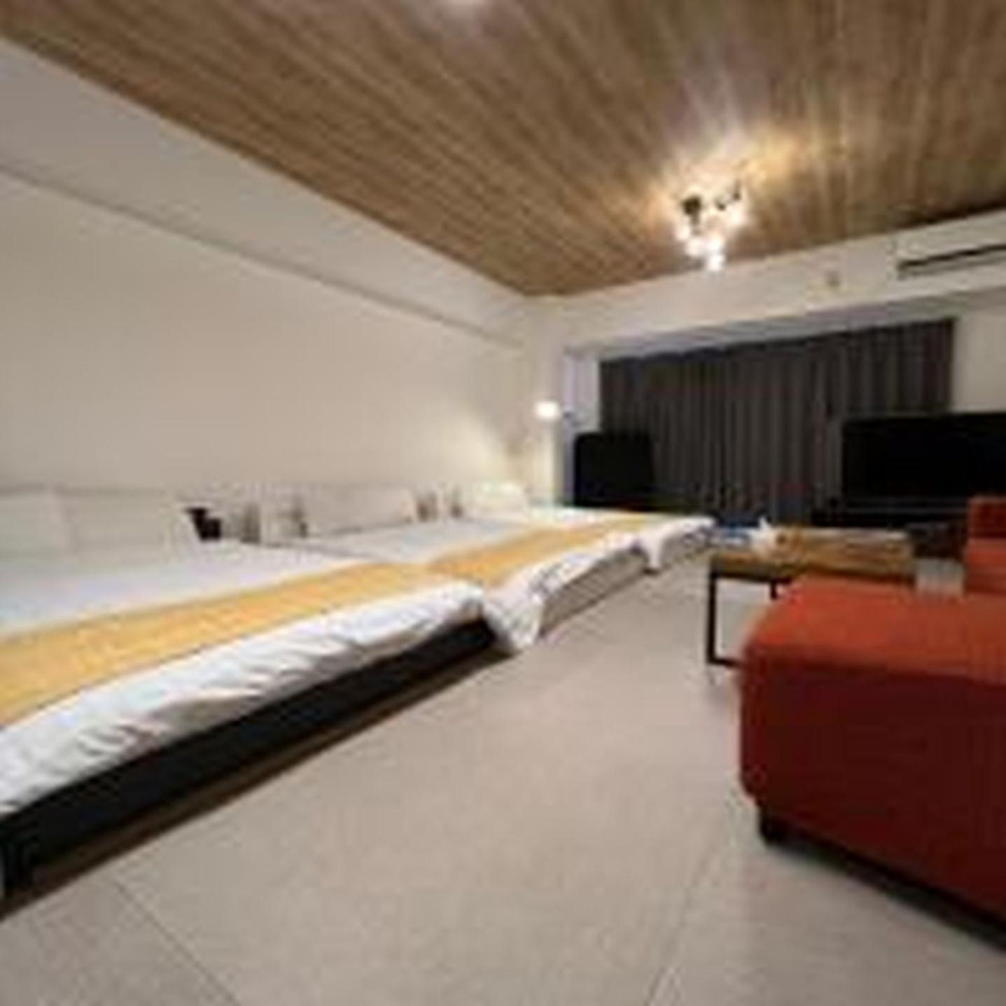 アルカディアef308 Apartment Osaka Exterior photo